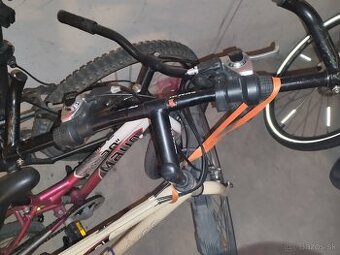 Bicykle