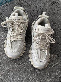 Balenciaga Track led