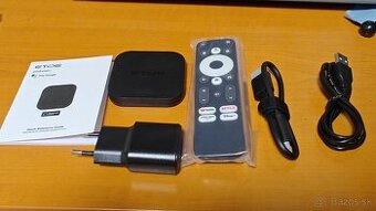 Predám android box Etoe