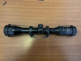 Puškohľad Meopta Artemis 3000