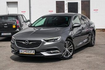 Opel Insignia 2.0 CDTI S S Ultimate AT8