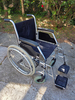Skladaci invalidny vozik Meyra S.3060