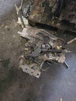 Prevodovka 1.9tdi 66/81kw