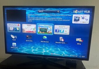 Samsung Smart TV 40”