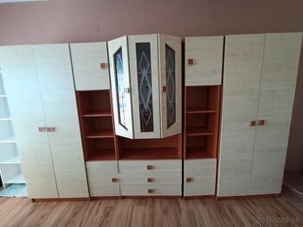 Obyvacia stena