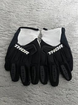 Rukavice Thor - 1