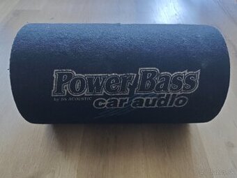 Subwoofer Power Bass - 1