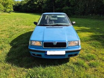 Škoda Felicia