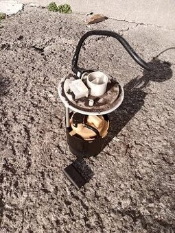 Punto 1.2l 44kw palivové čerpadlo