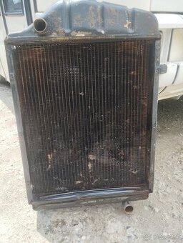 Chladič LKT 81 Turbo