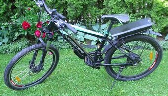 predám horský elektrobicykel VIGOR