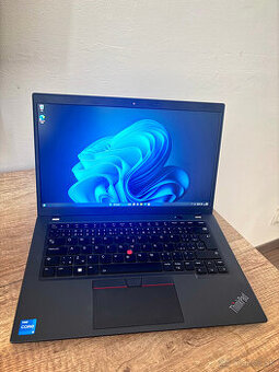 LENOVO ThinkPad L14 Gen4, 512SSD, 16GB, i5-1335U - v záruke