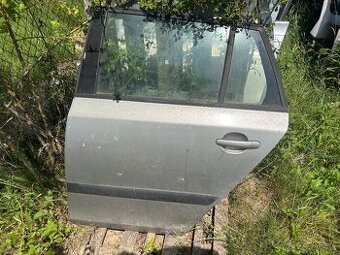 Dvere škoda Fabia 2 kombi