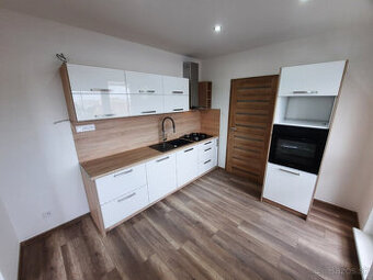 70 m2 3 izbový byt po kompletnej prerábke na G. Bethlena