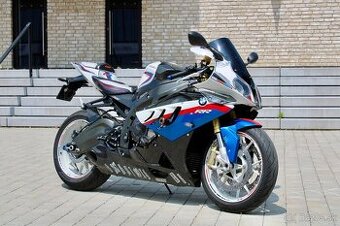 BMW S1000RR