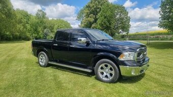 Dodge RAM 1500 Laramie