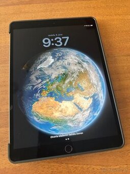 Predám iPad Air 3. generácie (2019) Space Grey, 64GB, WiFi