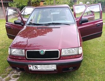 Škoda Felicia 1.3 MPI 40 kw