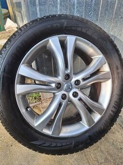 predam 20 palcove pekne kolesa na nissan murano