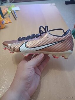 Nike Mercurial kopačky