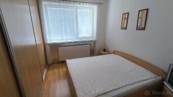 veľký 3-izb. apartmán ma prenájom - Martin - Podstráne