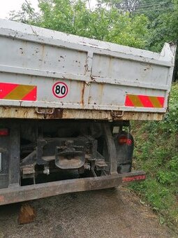 Predám Liaz 4x4