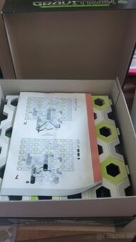 Ravensburger Gravitrax PRO Štartovacia sada
