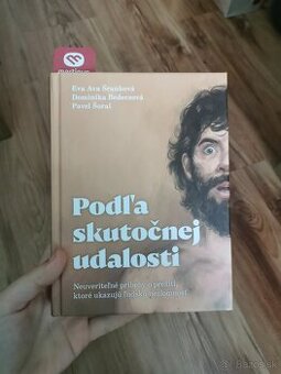 Podľa skutočnej udalosti