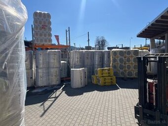 Mineralna vlna eurowool isover knauf