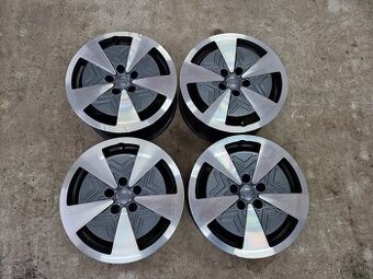 Audi 5x112 R17-Mam pneu.