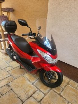 Honda PCX 125