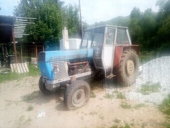 Zetor