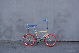 Velamos Super de Luxe 20"