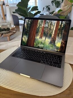 Macbook PRO 13 2019 Touchbar