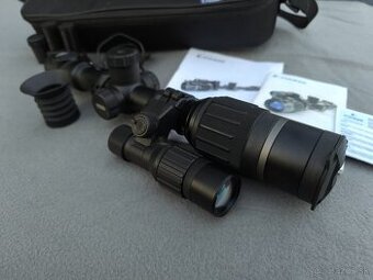 PULSAR Digex N455 nočné videnie