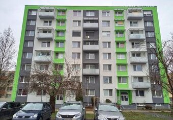 Predám garsónka Levice - malý 1-izbový byt