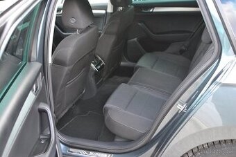 Škoda Superb Combi 2.0 TDI Style DSG