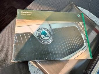 Škoda Fabia 1,4 MPI 50kw