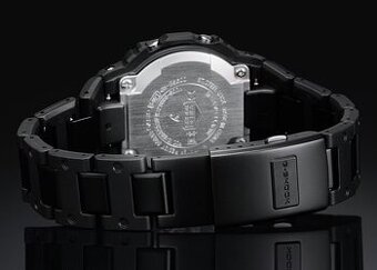 CASIO GW B5600BC
