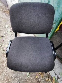 Konferenčná stolička