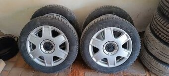 205/55 R16 5x100