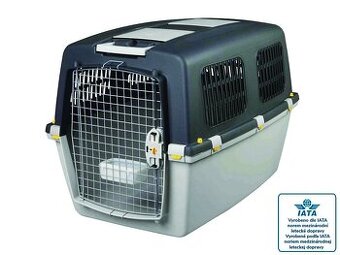 Predám prepravný box pre psov GULLIVER 6, 92x64x66 cm