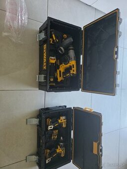 Predám dewalt set naradia