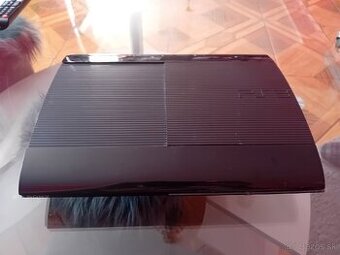 PS3 super slim