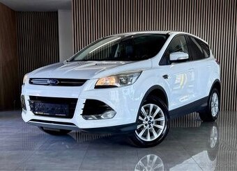 Ford Kuga 2.0 TDCI 2016
