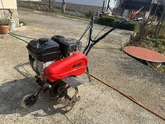 Rotavator Alko