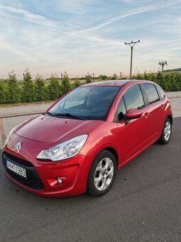 Citroen c3 2011 1,4 i