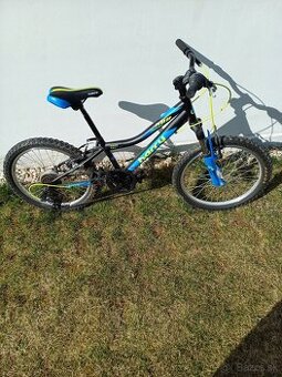 Detský bicykel - 1
