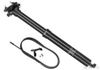 Teleskopická sedlovka, Ø-31.6 mm