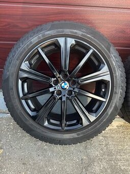 R20 - 5x112 BMW 748M Style